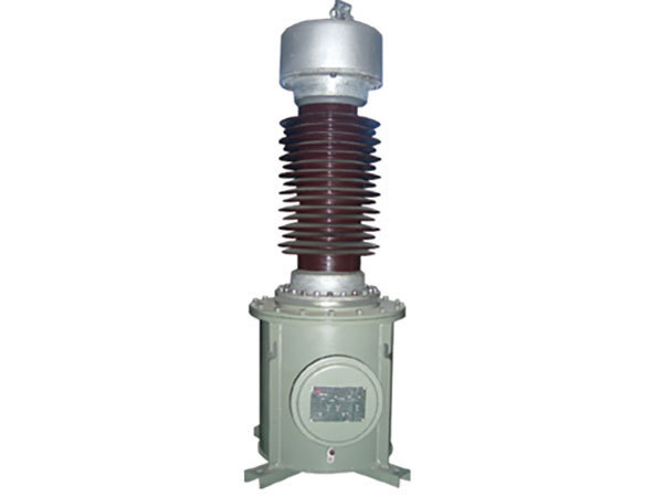 TYD-35~220电容式电压互感器