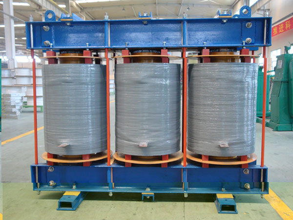 Dry-Type Core Series Reactor