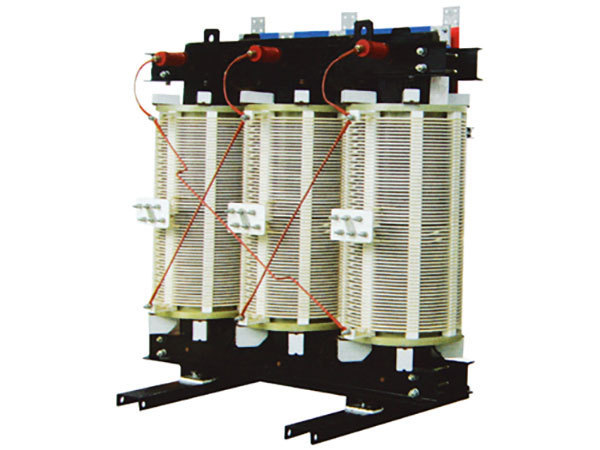 SG10 type H Insulating Dry Transformer