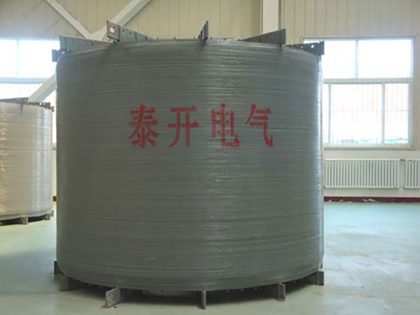 CKGKL Dry Aircore Series Reactor