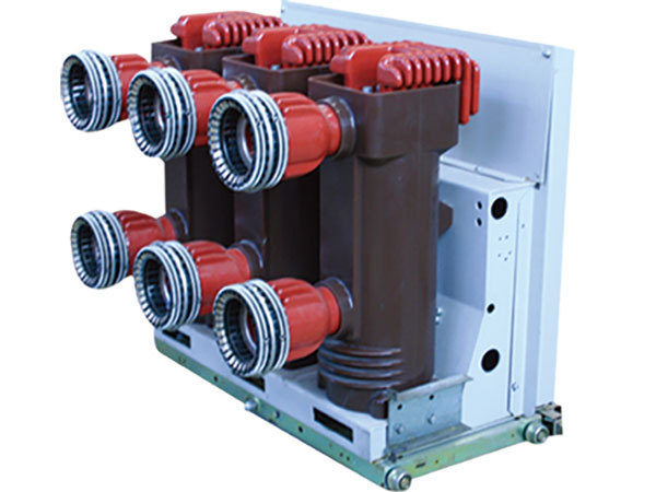 VTK-12T3150-40 Indoor HV Vacuum Circuit Breaker