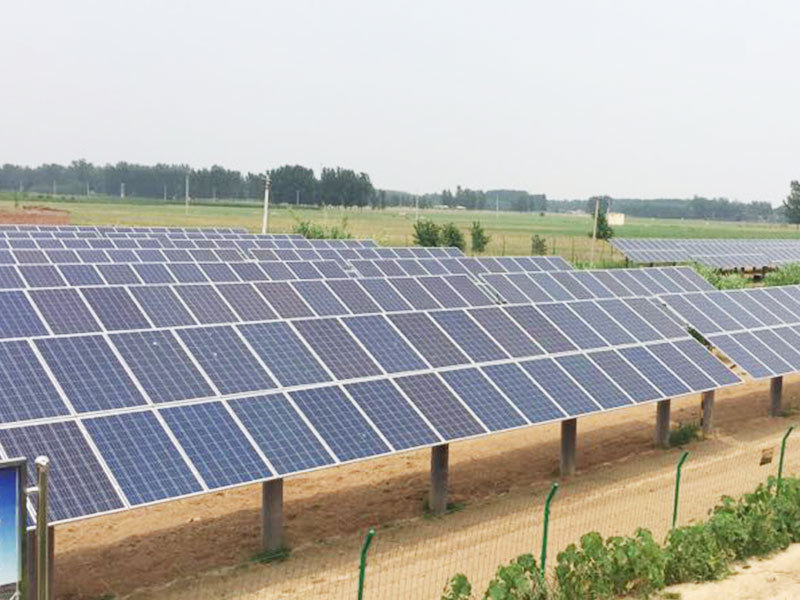Photovoltaic Power System