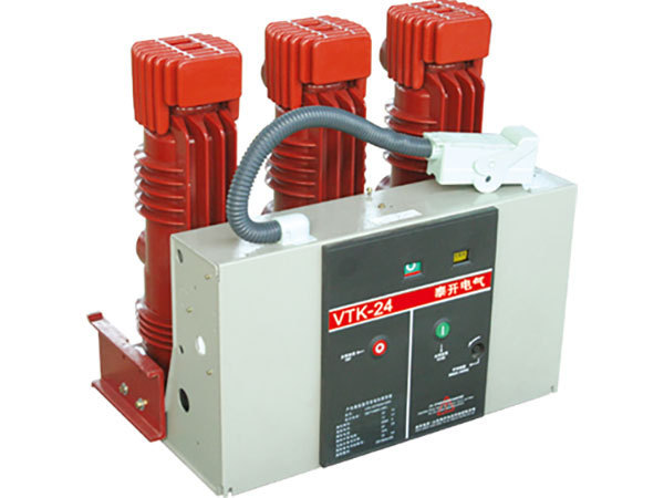 VTK-24 Indoor HV Vacuum Circuit Breaker