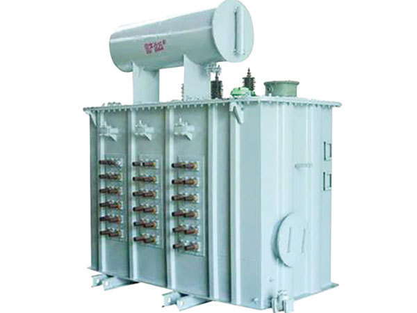 Fumace Transformer