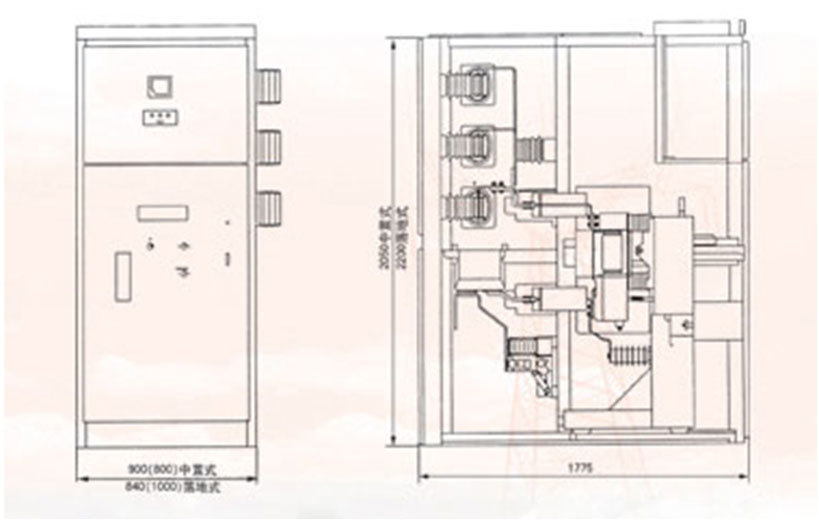 KYN18A-12