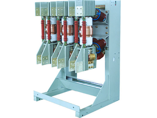 VTK-15/T5000-63F Indoor Vacuum Generator Circuit Breaker