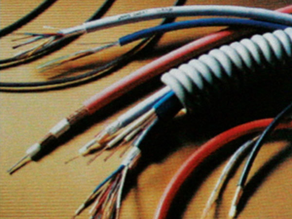 Multi-core Shielded Electric Computer Cable