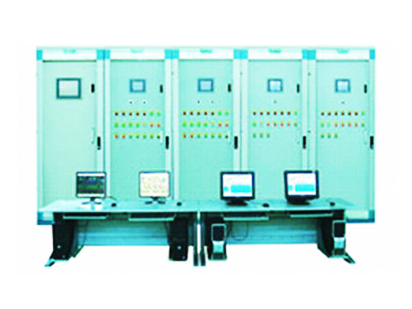 Industrial Automation and Control Systems