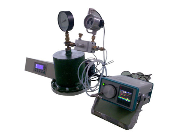 SF6 Micro-water Detector
