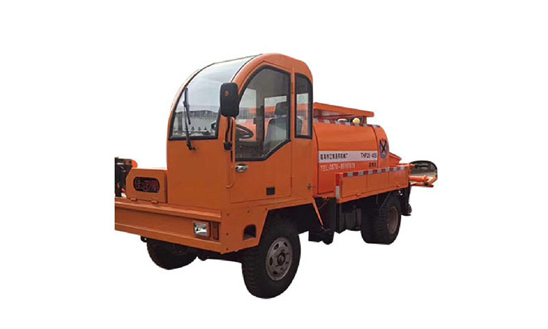 濕噴機(jī)