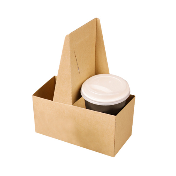 Coffee Tray-2 Cup