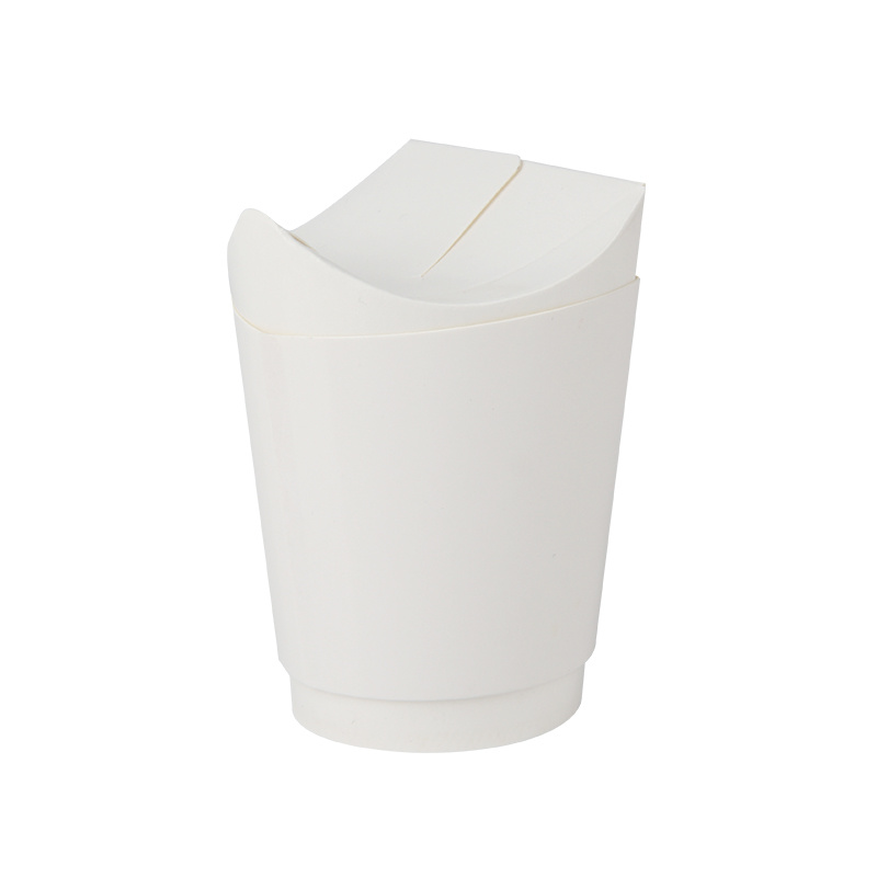 Lid Free Paper Cup Double wall