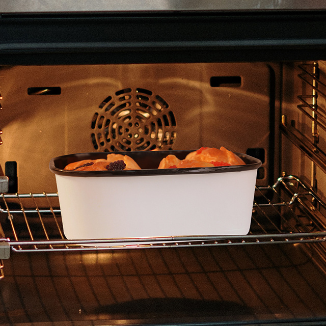 Ovenable Series