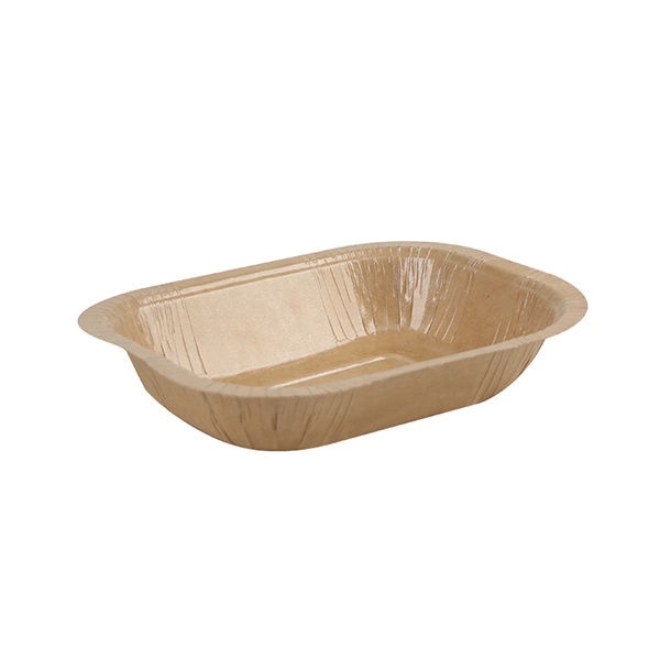 PRESS TRAY