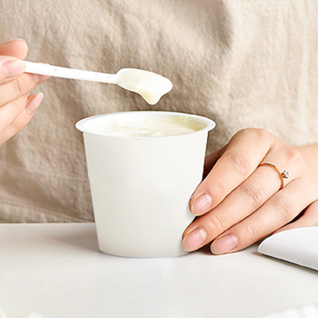 Yogurt Cup