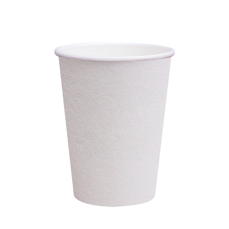 To Go Coffee Cup