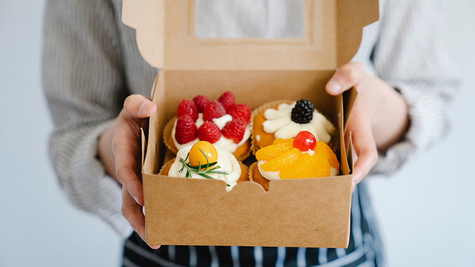 Bakery Bakery