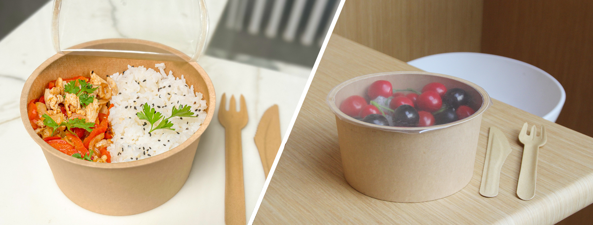 PS Lid For Paper Cup