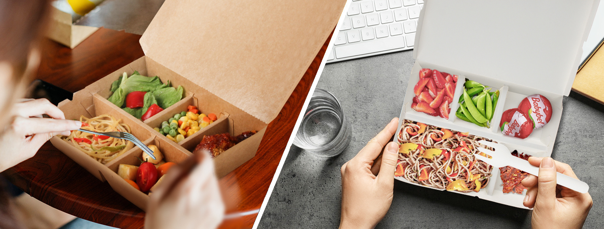 Tearable Box