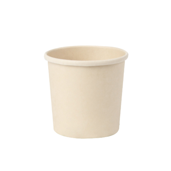 Soup Container(Size:26OZ/With Cover) - ECO BAITA