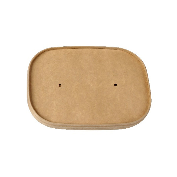 Fanpak ® Paper Lid