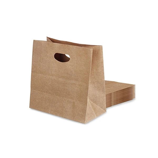 Bolsa de papel