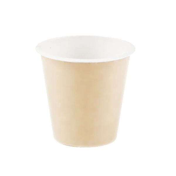 Taza de yogur