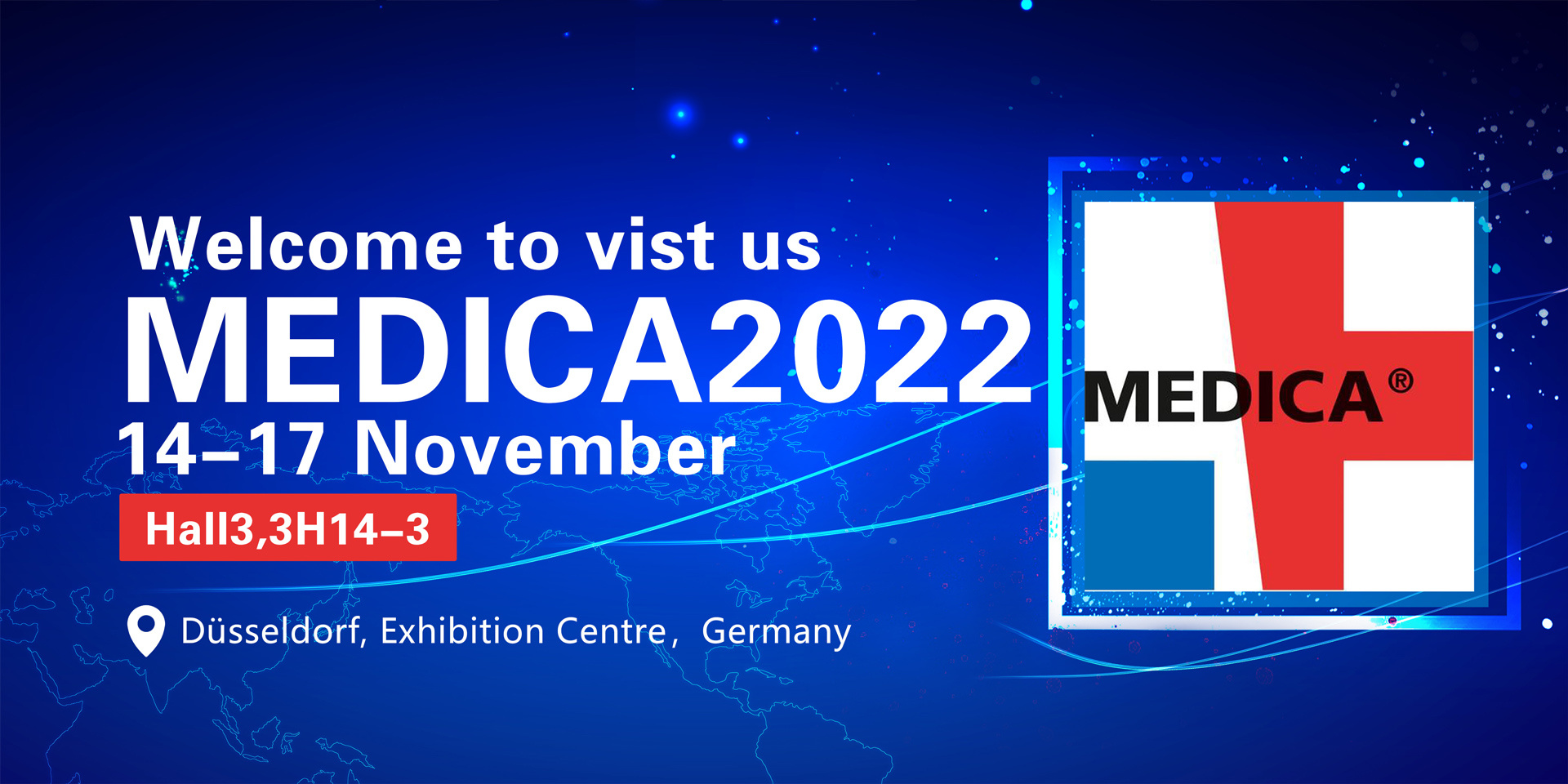MEDICA2022