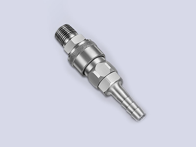QJ Quick Connedor