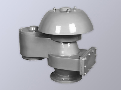 Breathing valve, all-weather breathing valve, fire breathing valve
