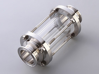 Glass Pipe S.G.