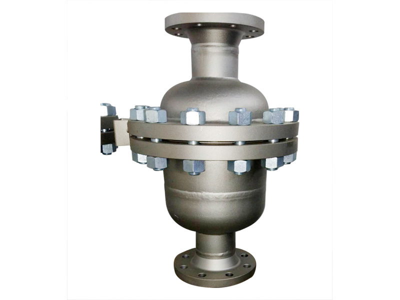 Pipe arrester