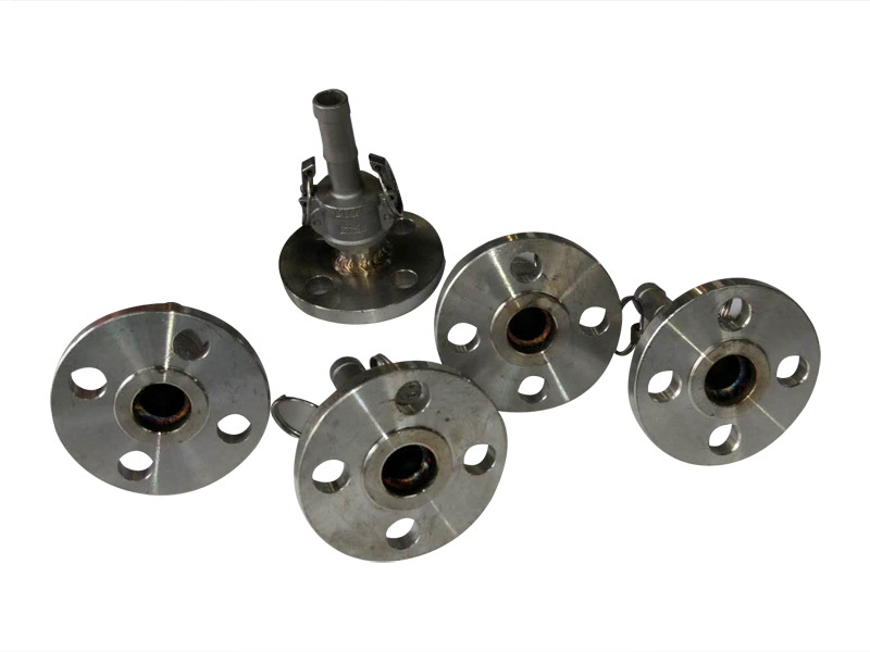 Quick coupling