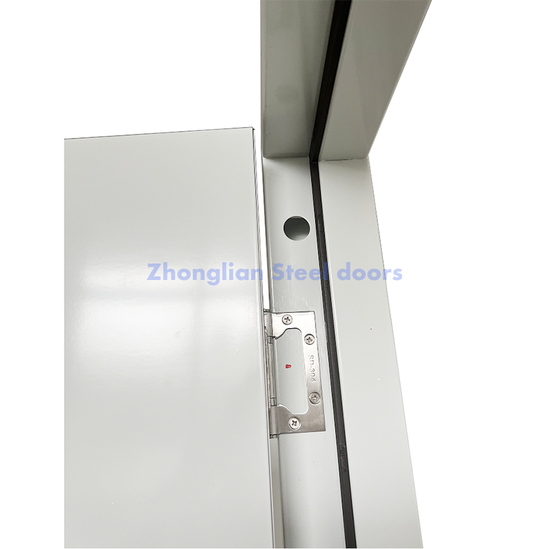 Panelled Security Door suppliers china