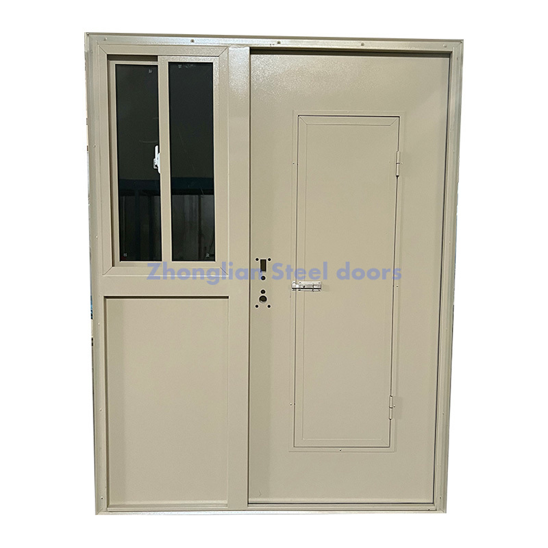 Wholesale Steel Shipping Container Door