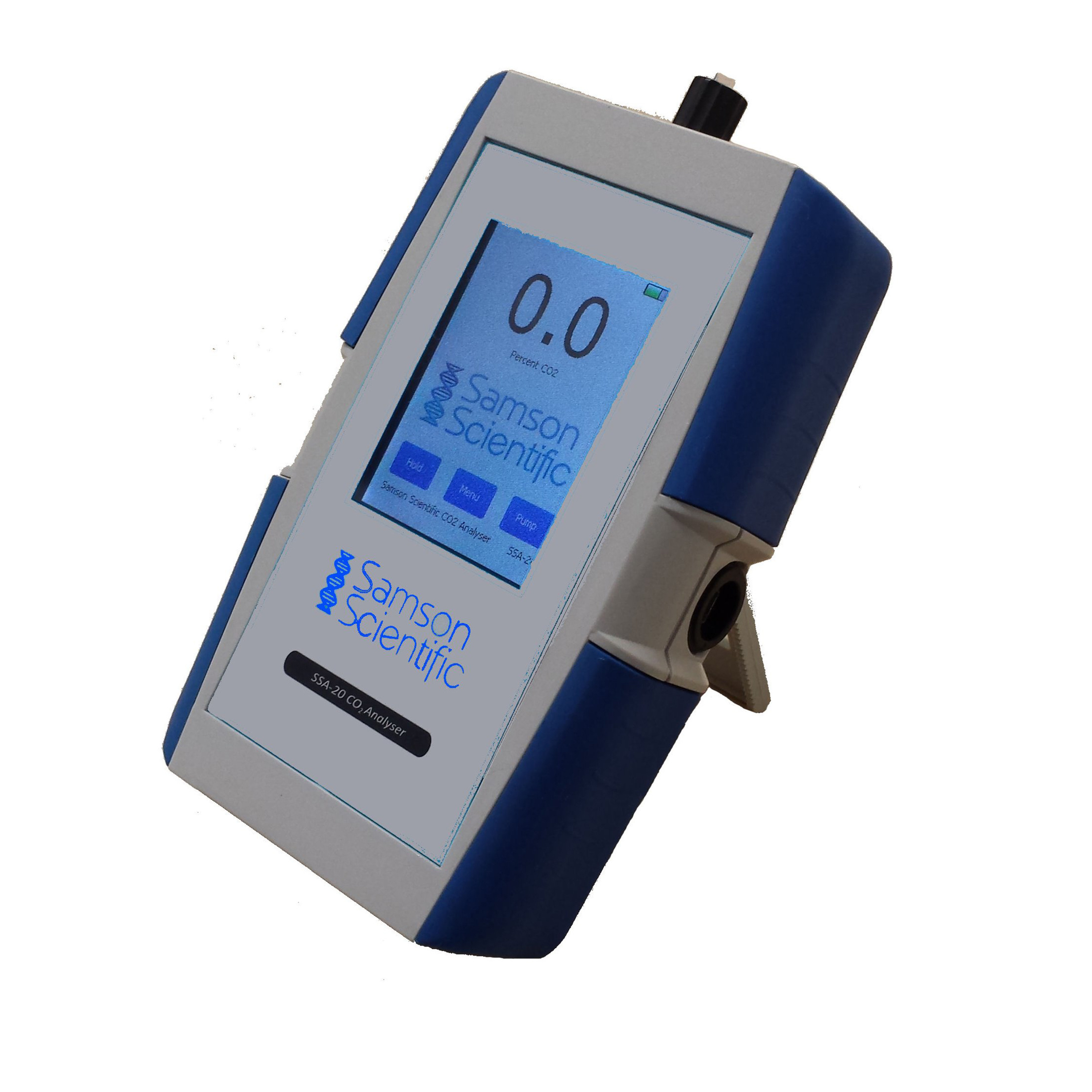 Samson Scientific SSA-20 二氧化碳分析仪