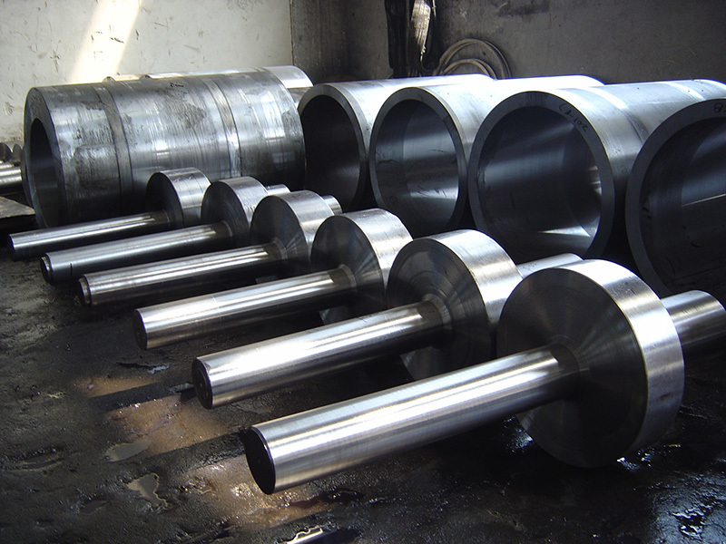 Forged Shafts