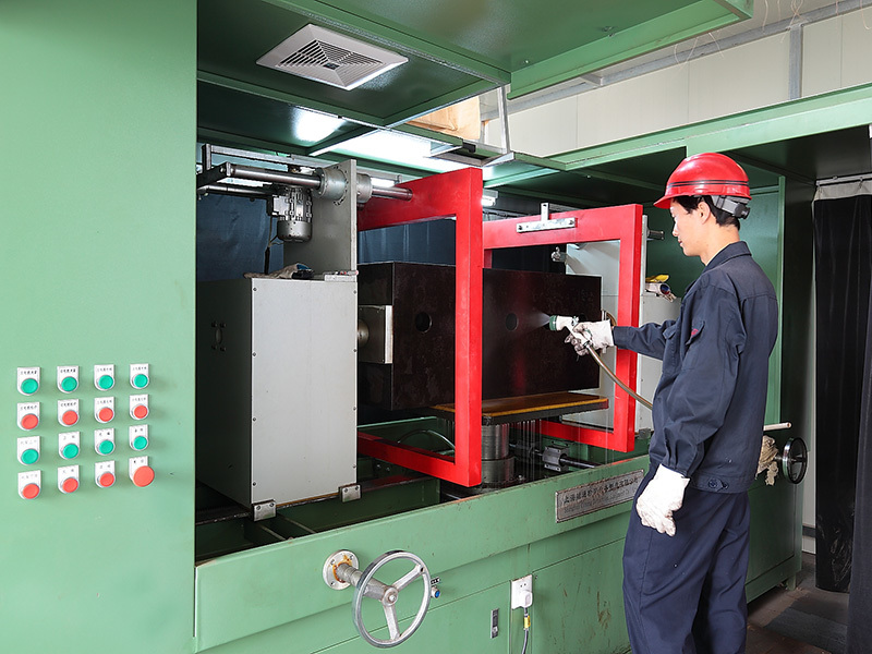 8.3Magnetic Particle Inspection (MT)