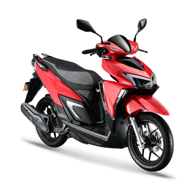 KLK 150CC