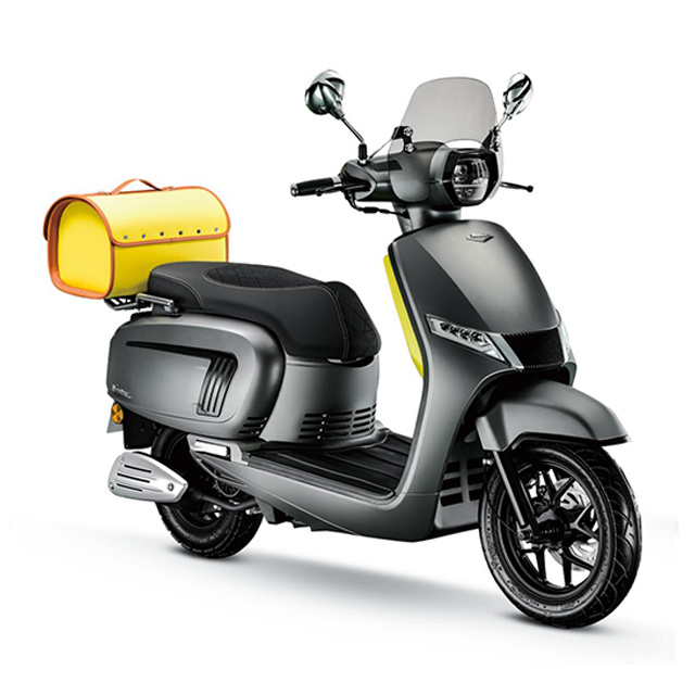 Mon Willa (K25-125CC)