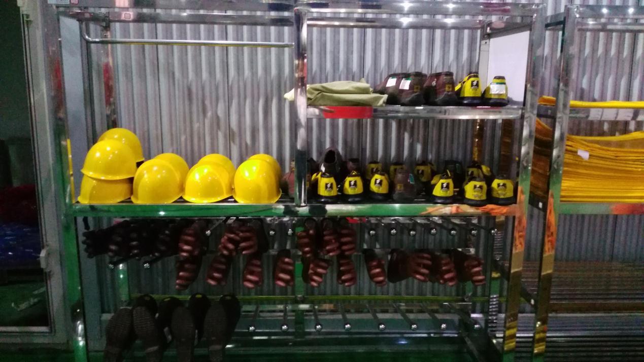 配網不停電作業試驗