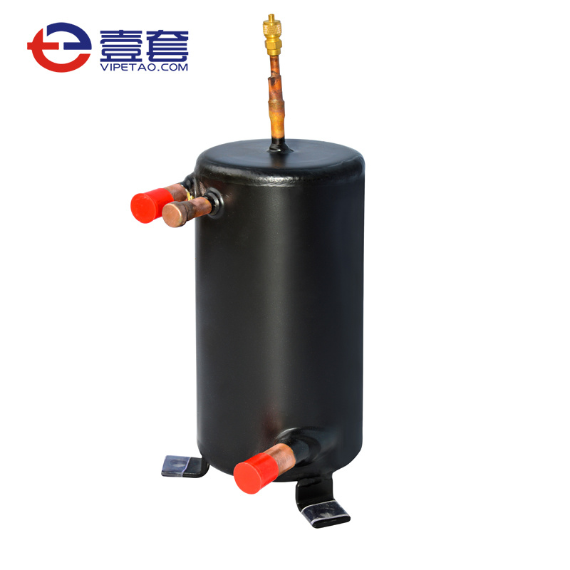 New Widely used professional efficient tank heat exchanger for industry chiller GAH01-CMF