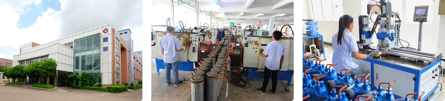 Guangzhou ET Energy-Efficient Equipment Co., Ltd.