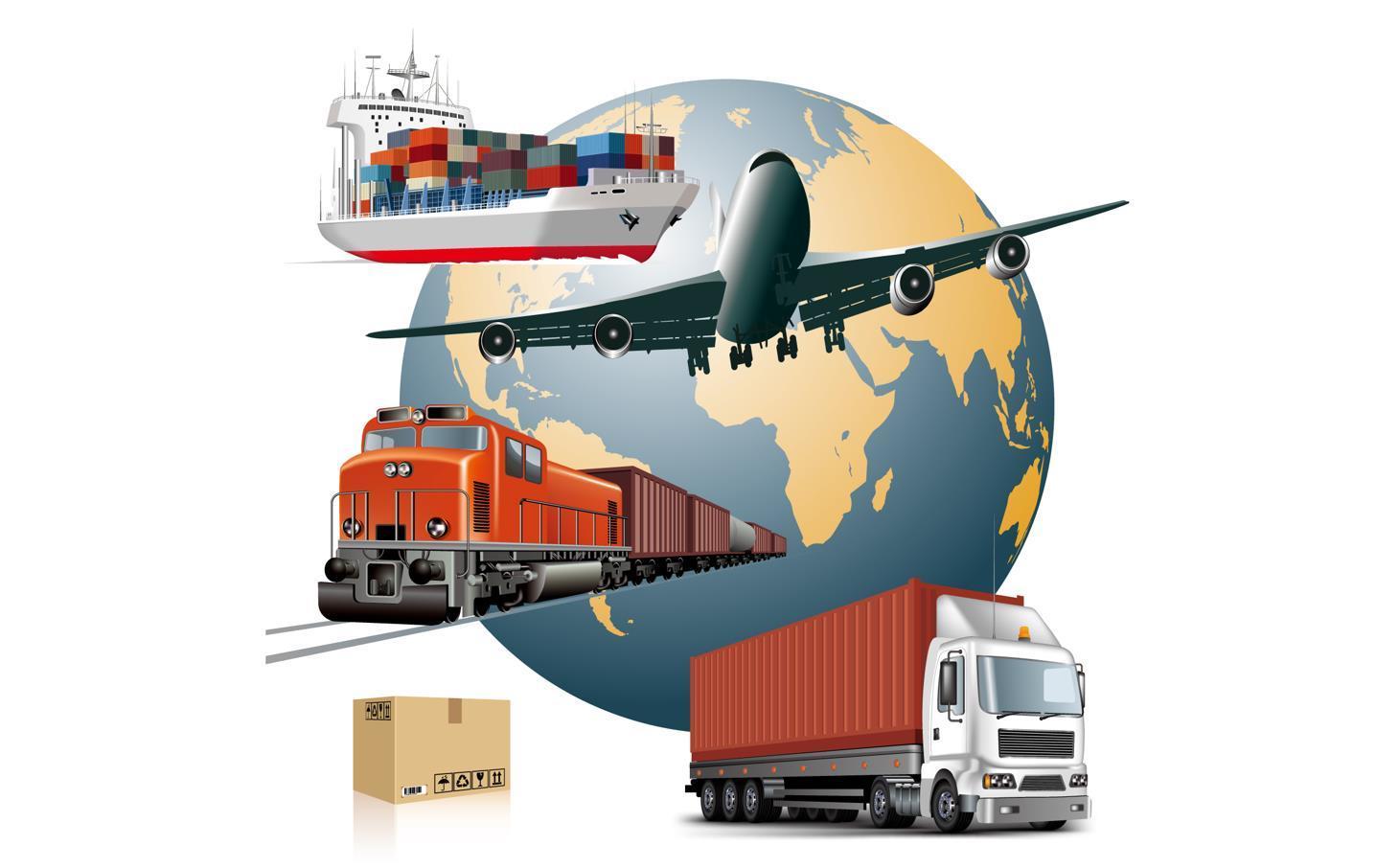 Logistics and warehousing