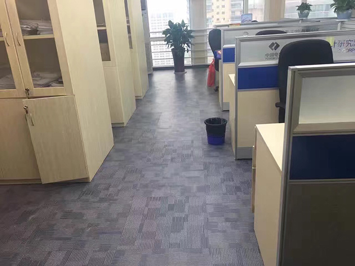 办公空间