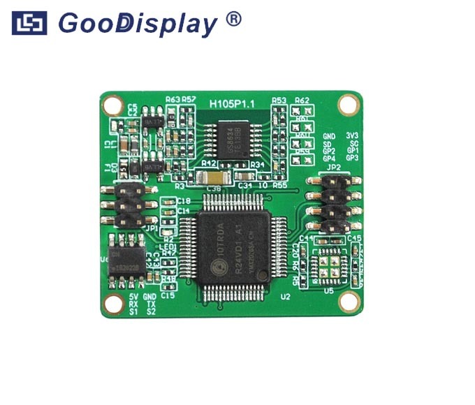 Bio-Radar Sensor for Human Presence Detection, IR24VDA