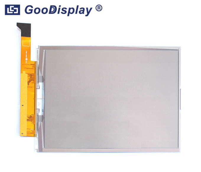 8 inch large e-paper display parallel panel 768X1024 resolution, GDEW080T5(EOL)