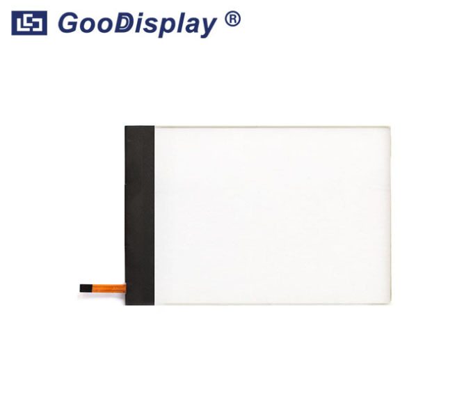 4.3 inch front-light, for 4.3 inch e-paper display