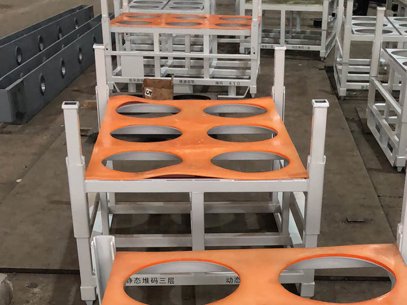 減速機(jī)周轉(zhuǎn)架