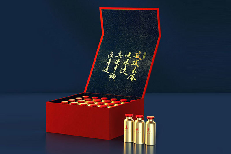 YingChuanTang Secret Royal Jelly